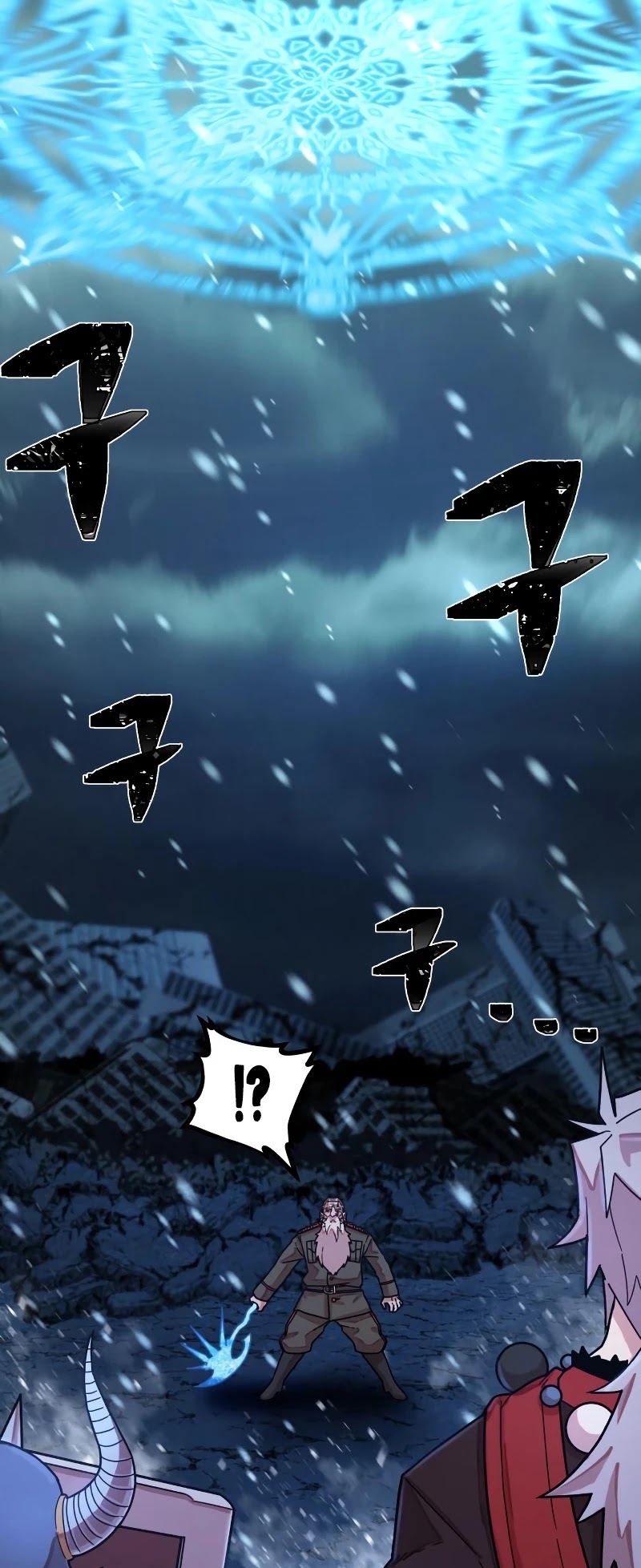 Hero Has Returned Chapter 40 page 39 - Chapter 40