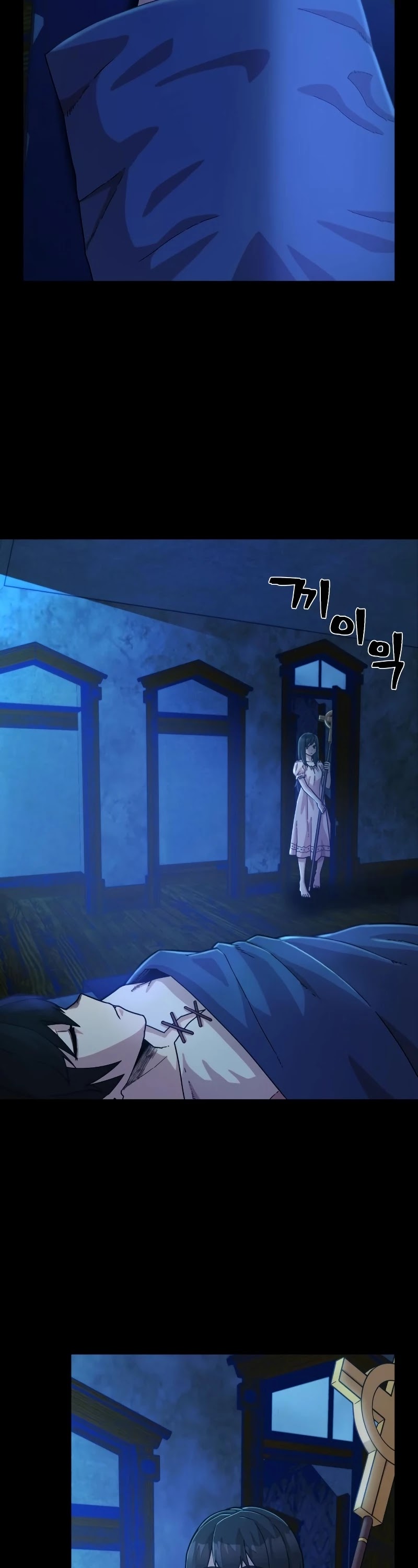 Hero Has Returned Chapter 40 page 4 - Chapter 40