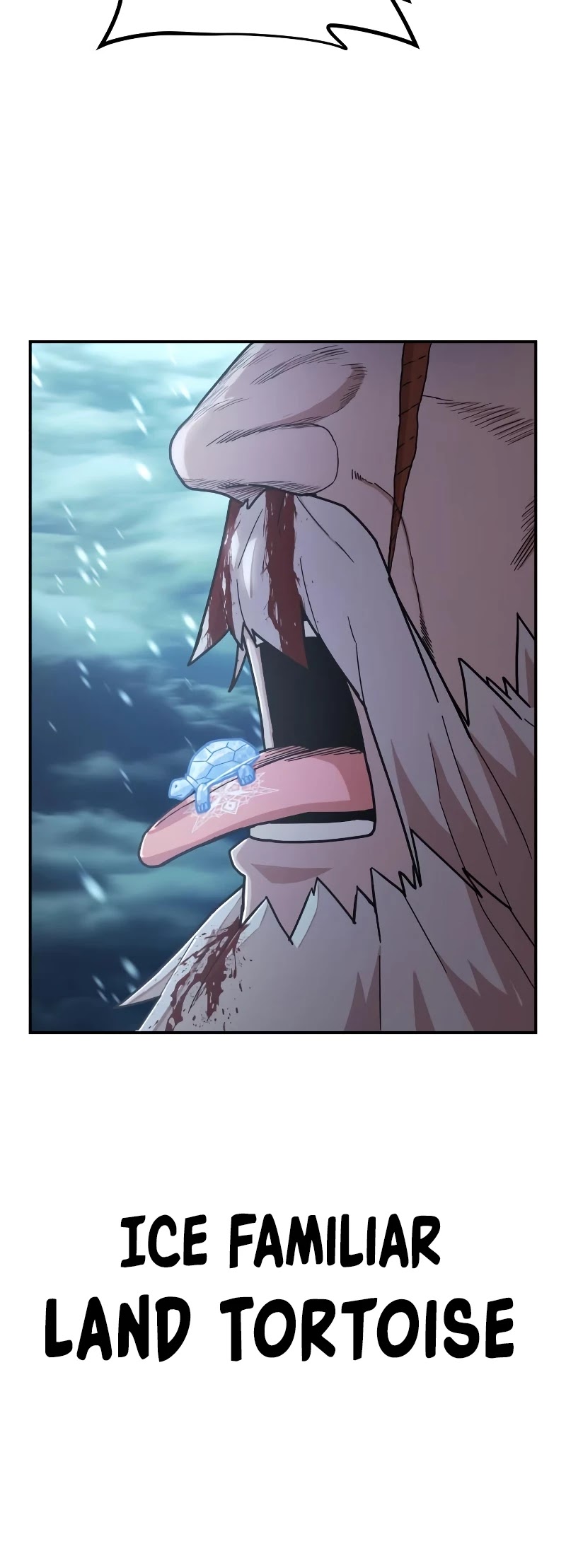Hero Has Returned Chapter 40 page 44 - Chapter 40