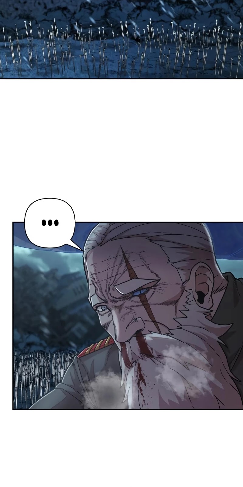 Hero Has Returned Chapter 40 page 48 - Chapter 40