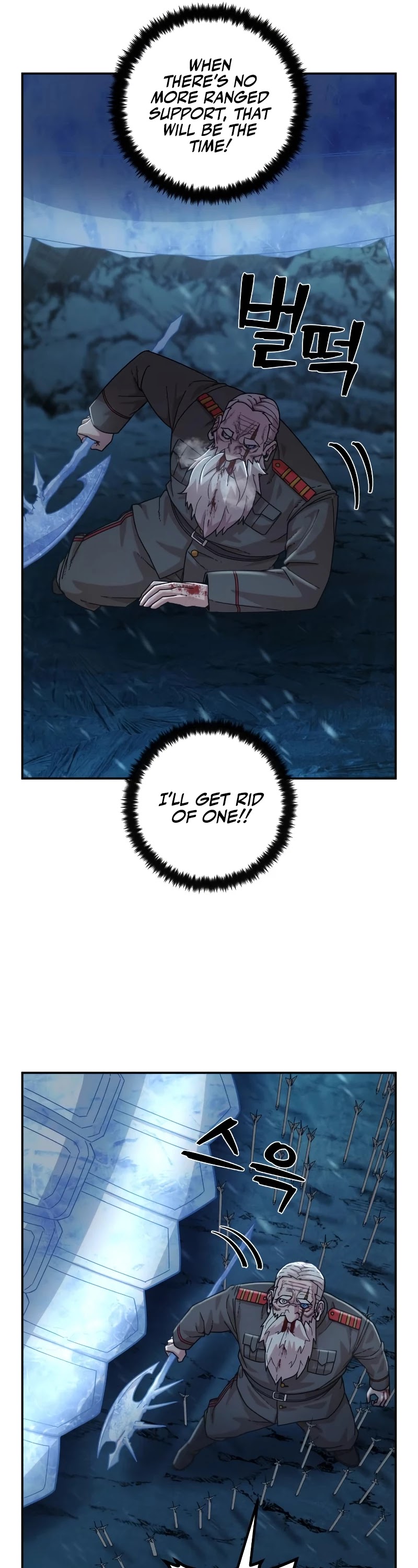 Hero Has Returned Chapter 40 page 49 - Chapter 40