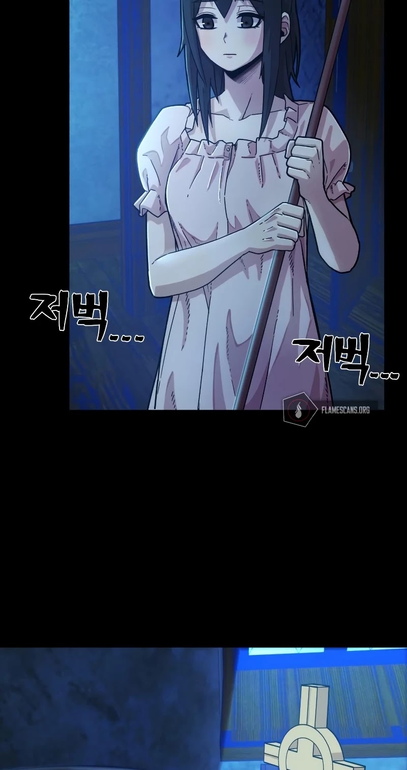 Hero Has Returned Chapter 40 page 5 - Chapter 40