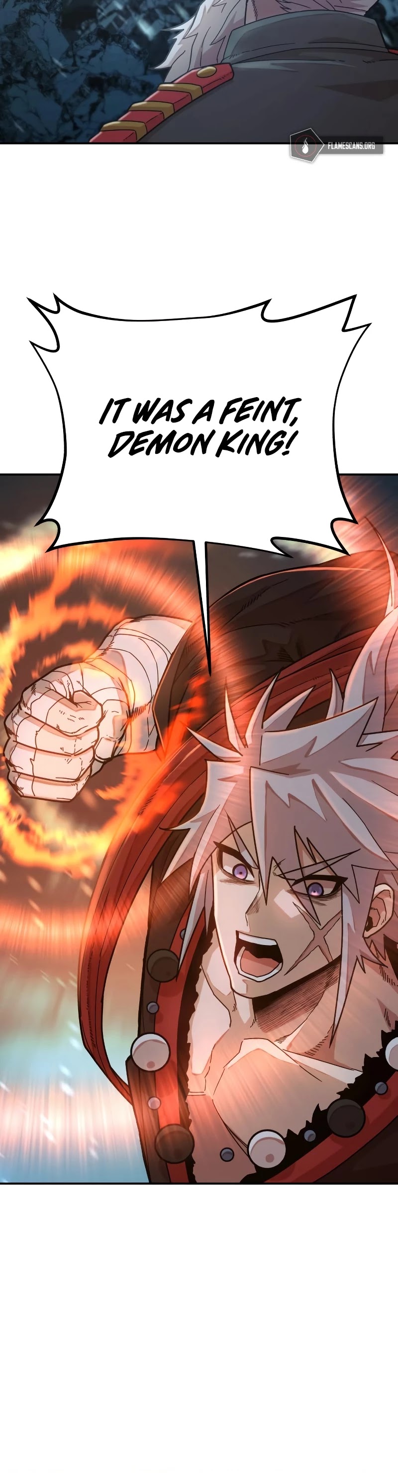 Hero Has Returned Chapter 40 page 51 - Chapter 40
