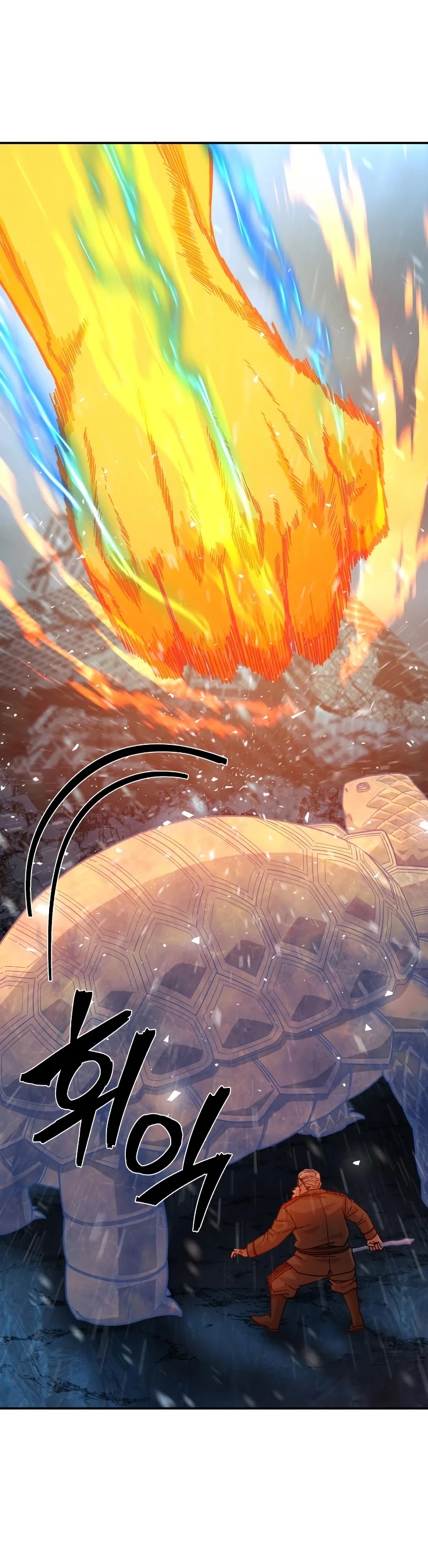 Hero Has Returned Chapter 40 page 54 - Chapter 40