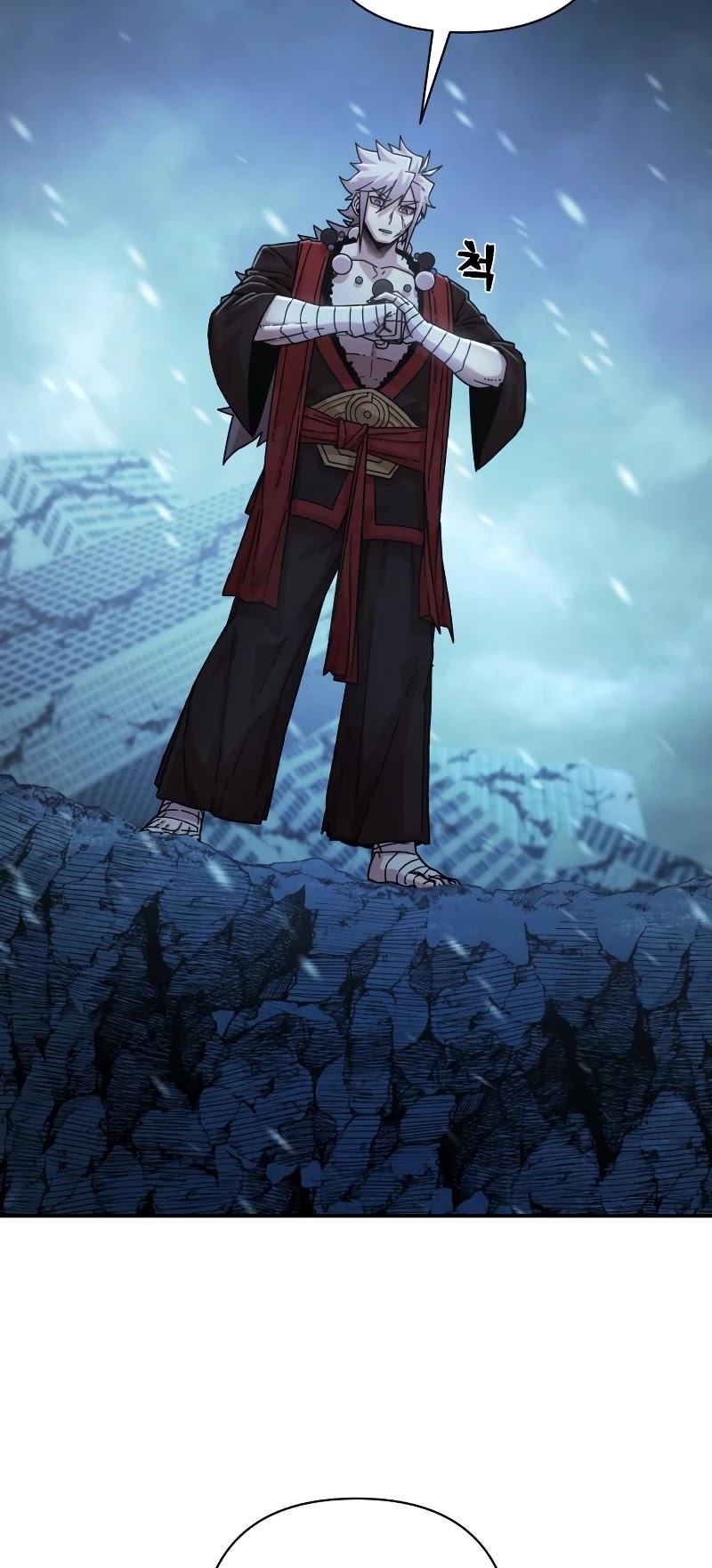 Hero Has Returned Chapter 40 page 61 - Chapter 40