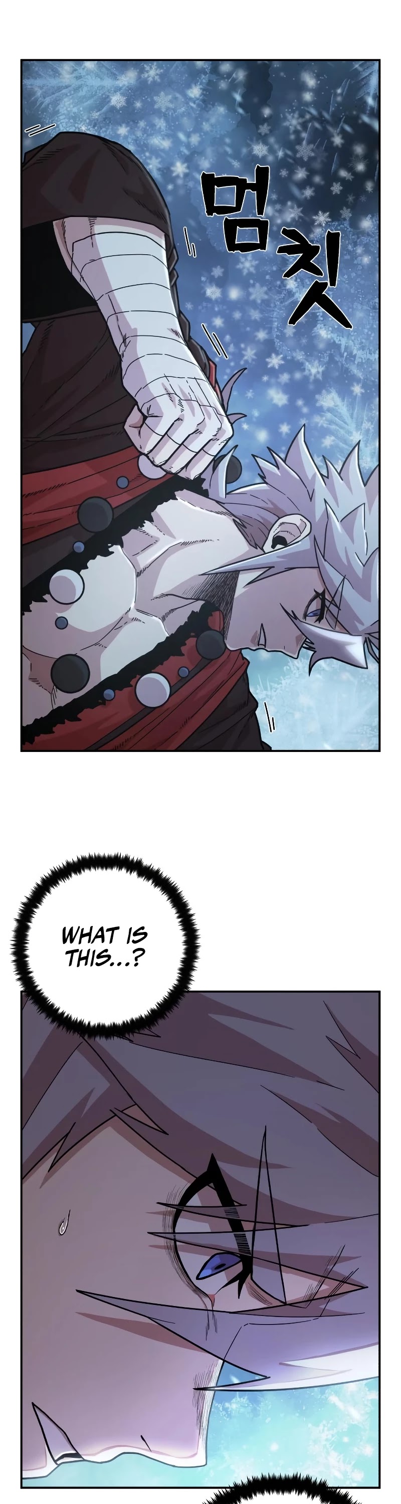 Hero Has Returned Chapter 40 page 64 - Chapter 40