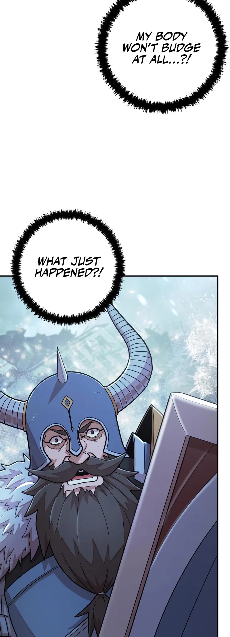 Hero Has Returned Chapter 40 page 65 - Chapter 40