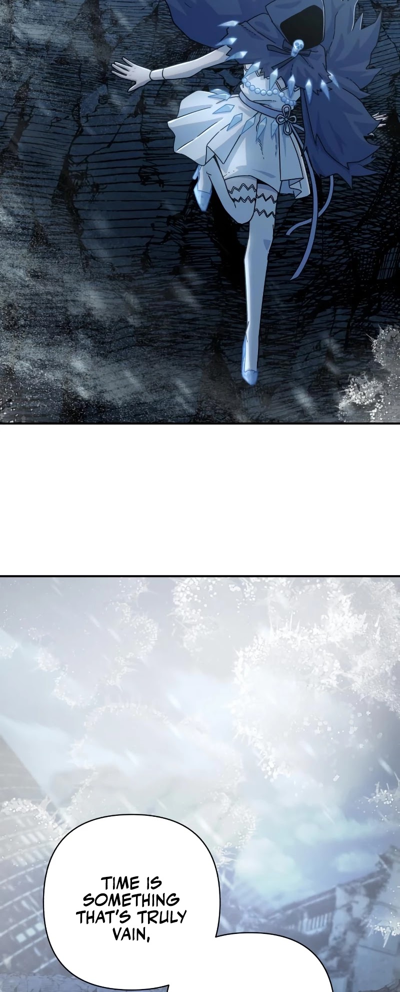 Hero Has Returned Chapter 40 page 69 - Chapter 40