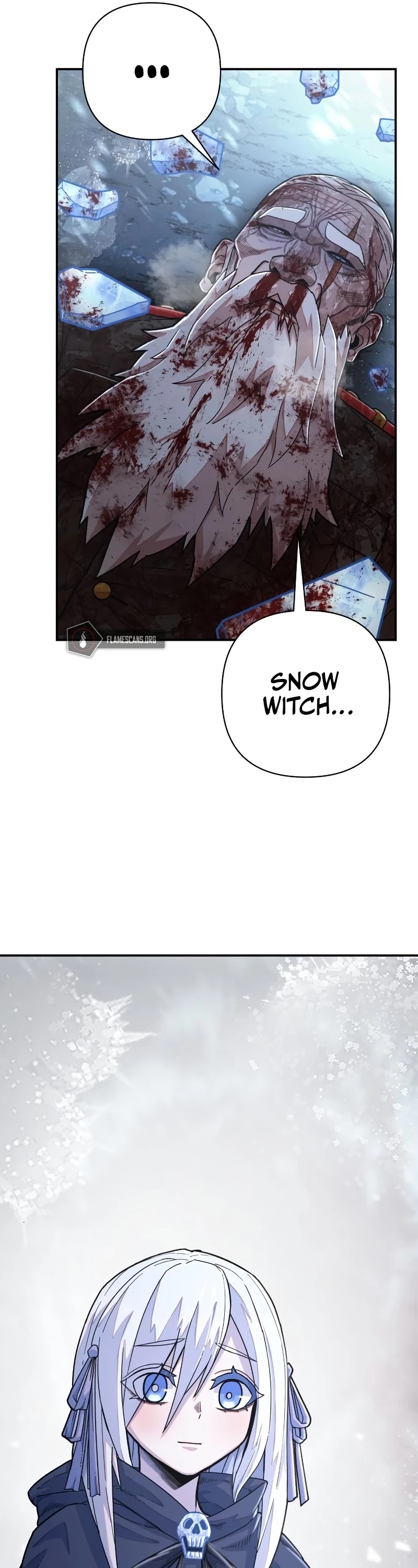 Hero Has Returned Chapter 40 page 71 - Chapter 40