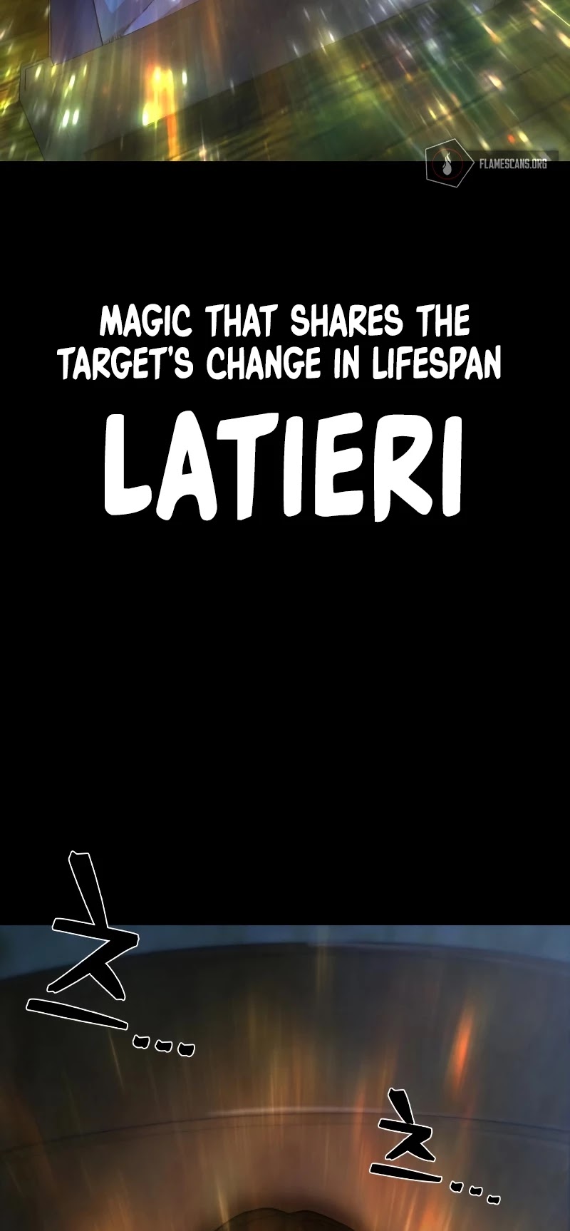 Hero Has Returned Chapter 40 page 9 - Chapter 40