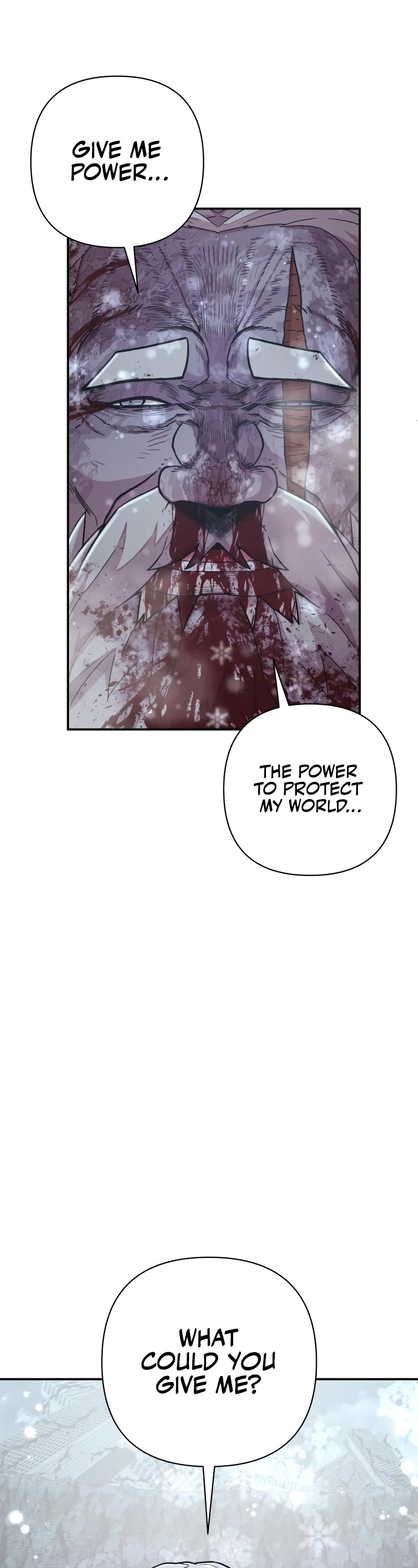 Hero Has Returned Chapter 41 page 13 - Chapter 41