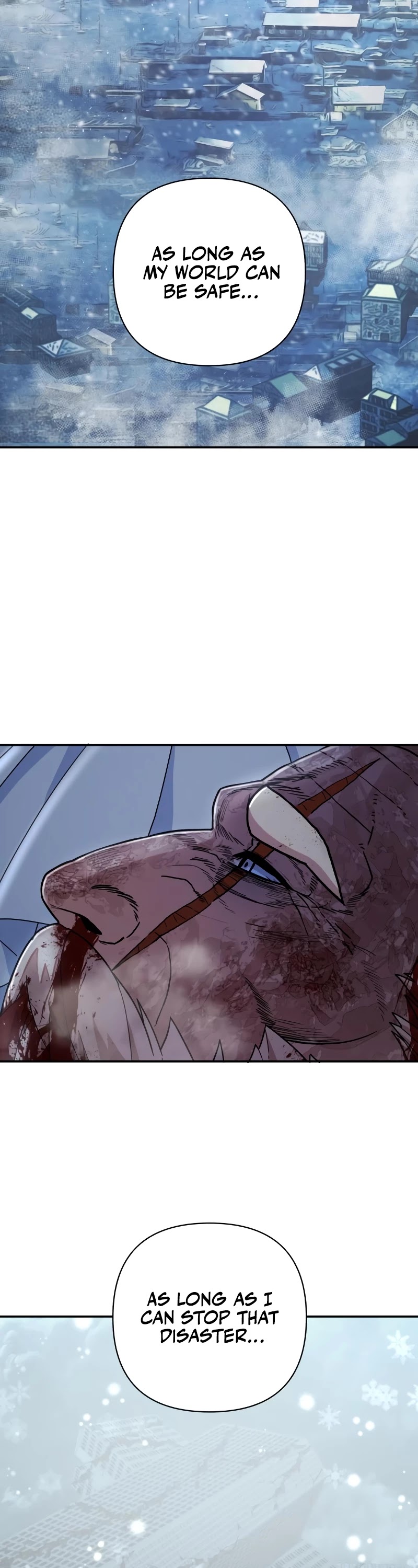 Hero Has Returned Chapter 41 page 16 - Chapter 41