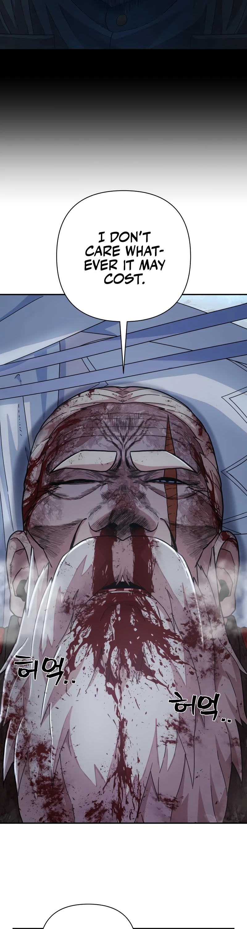 Hero Has Returned Chapter 41 page 18 - Chapter 41