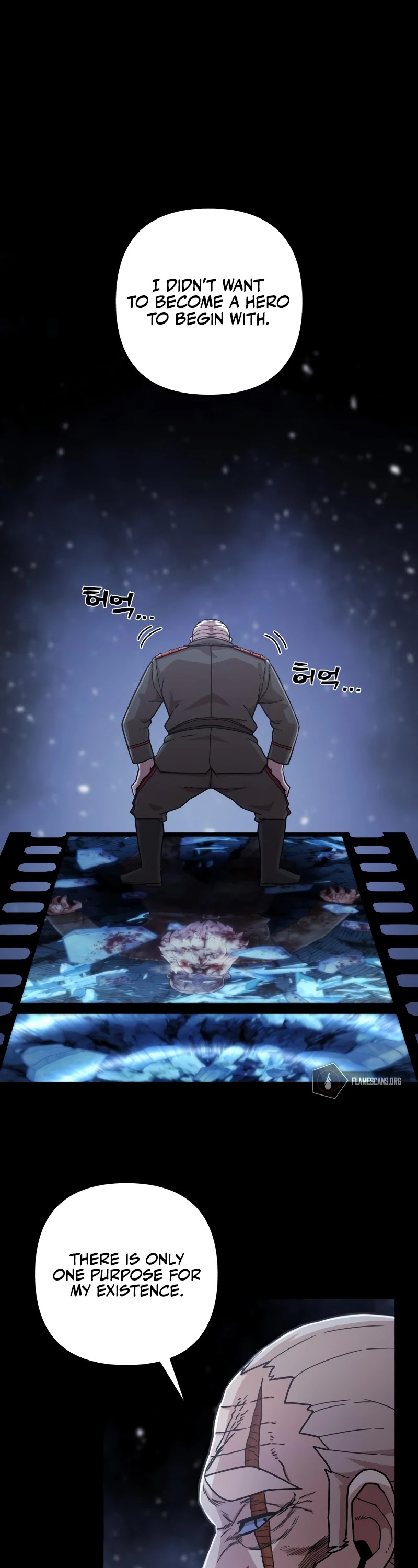 Hero Has Returned Chapter 41 page 24 - Chapter 41