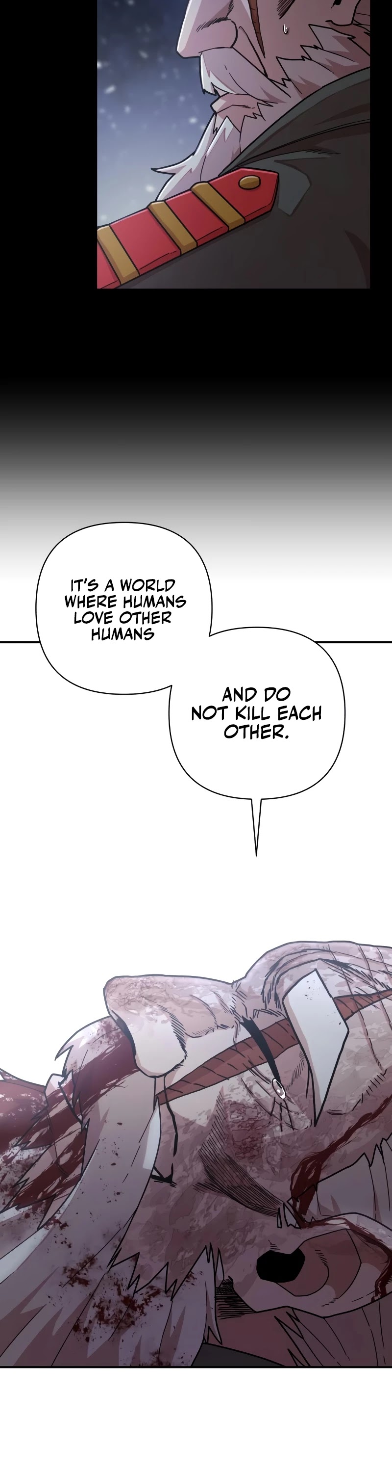 Hero Has Returned Chapter 41 page 25 - Chapter 41