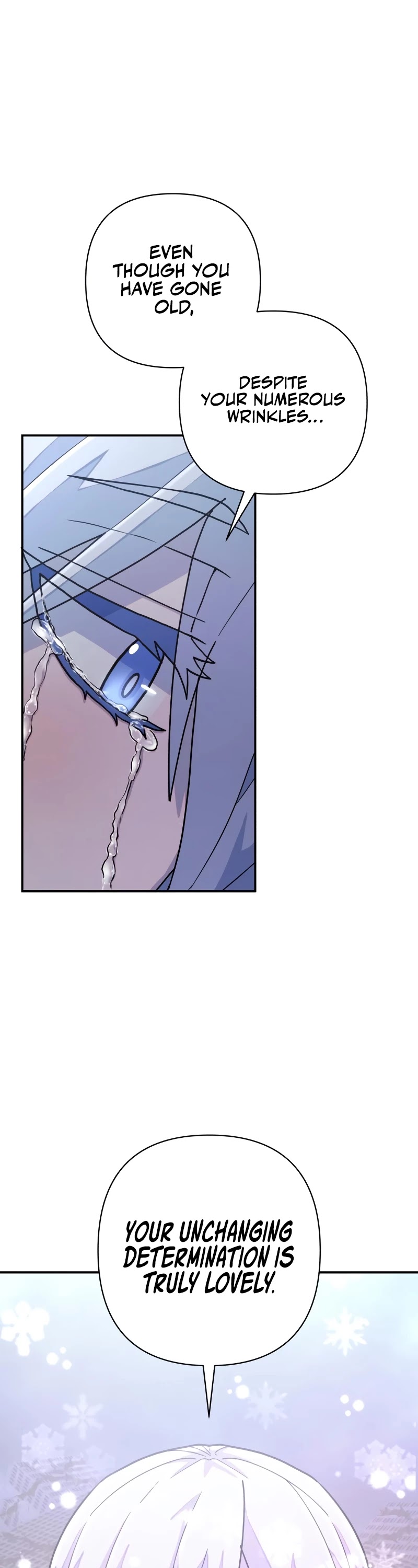 Hero Has Returned Chapter 41 page 26 - Chapter 41