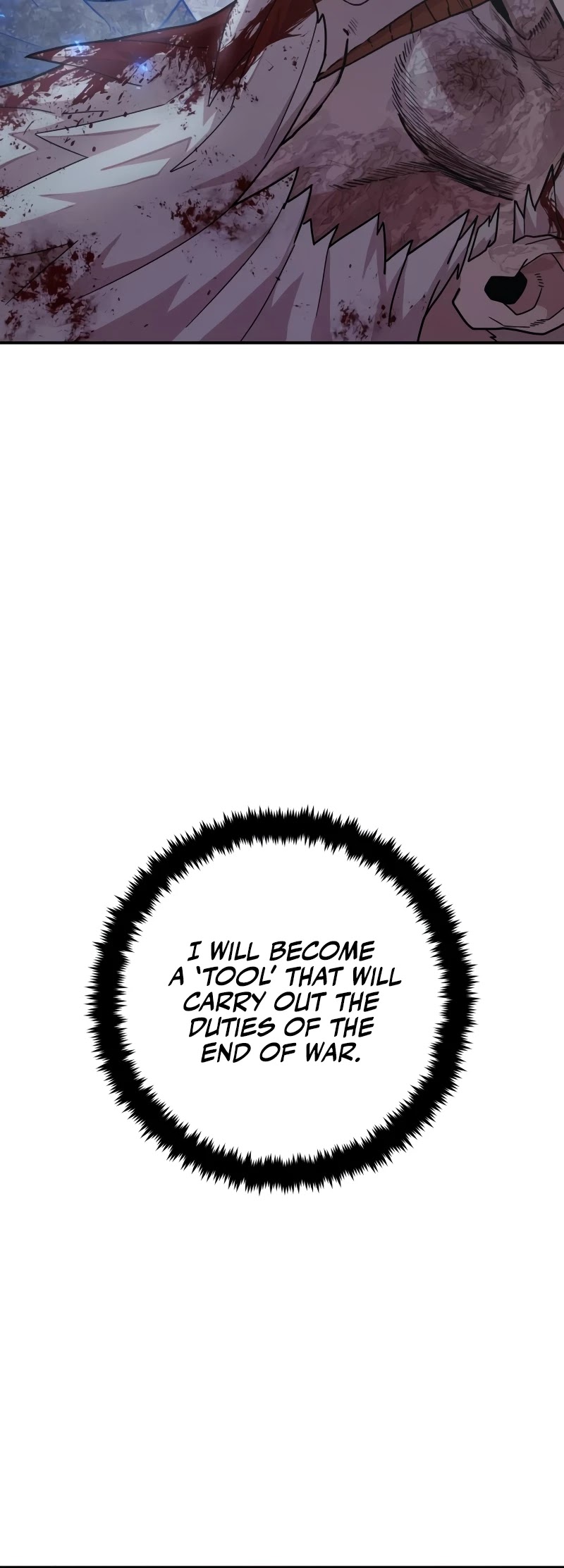 Hero Has Returned Chapter 41 page 30 - Chapter 41