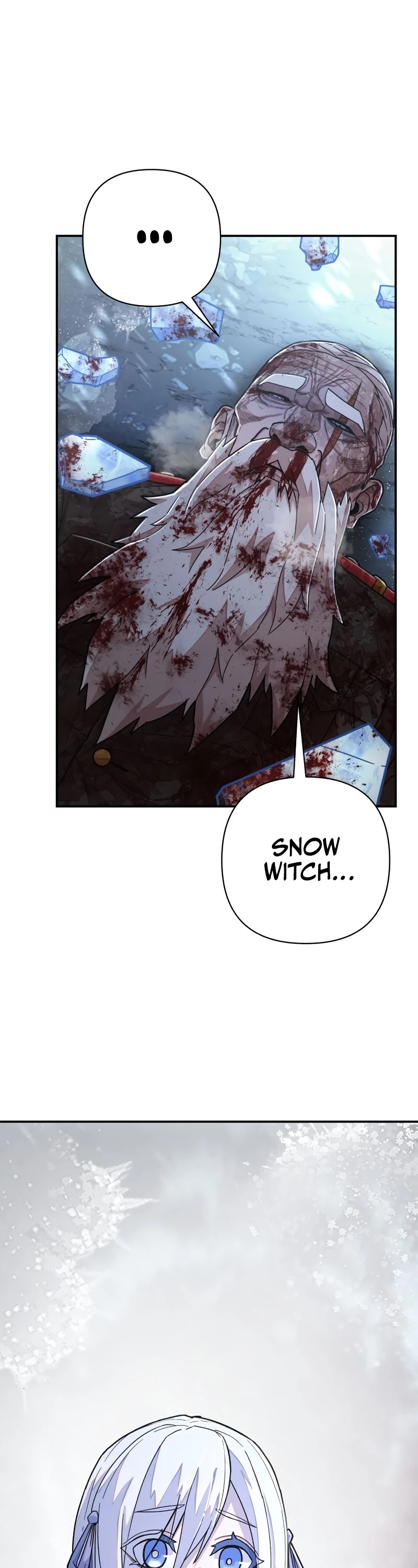 Hero Has Returned Chapter 41 page 4 - Chapter 41