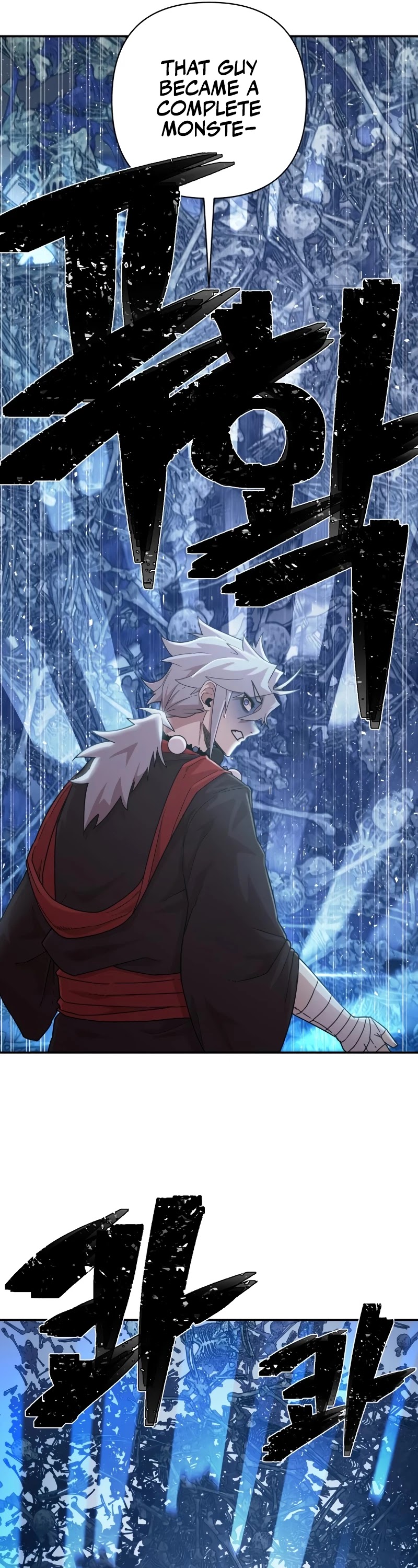 Hero Has Returned Chapter 41 page 41 - Chapter 41
