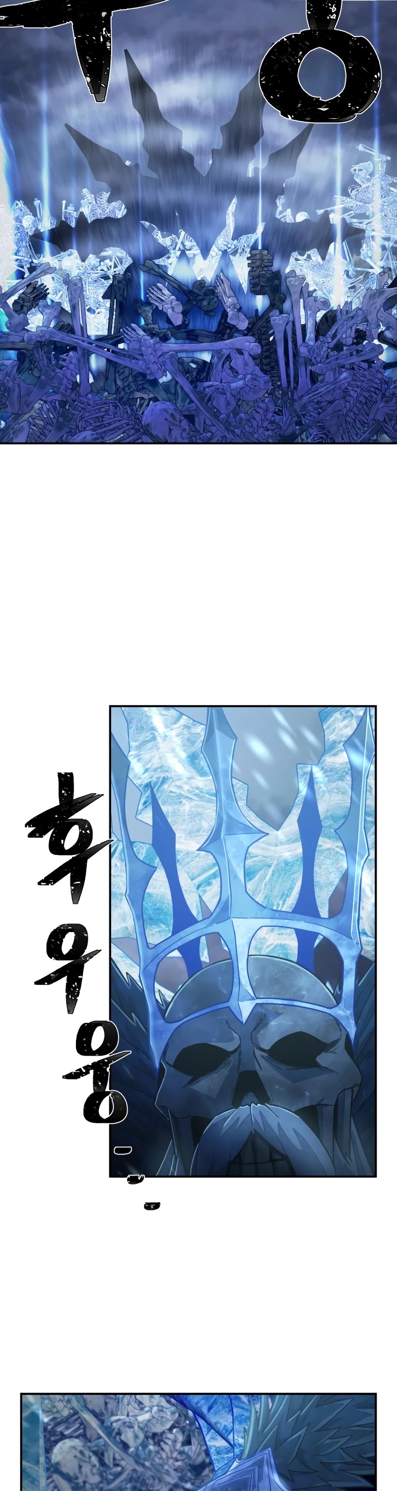 Hero Has Returned Chapter 41 page 43 - Chapter 41