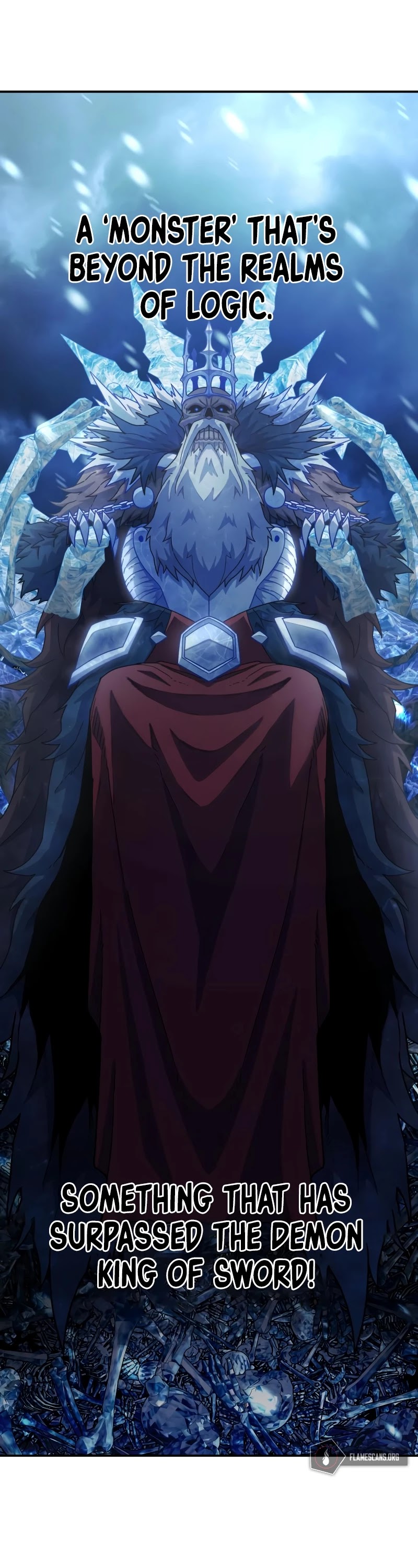 Hero Has Returned Chapter 41 page 48 - Chapter 41