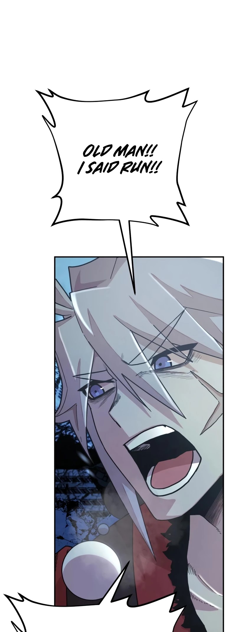 Hero Has Returned Chapter 41 page 49 - Chapter 41