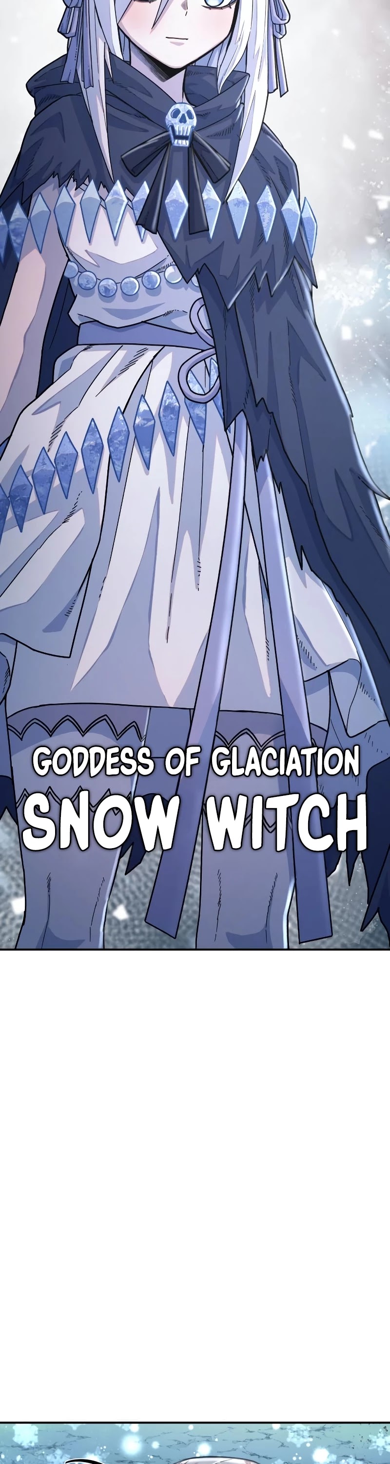 Hero Has Returned Chapter 41 page 5 - Chapter 41
