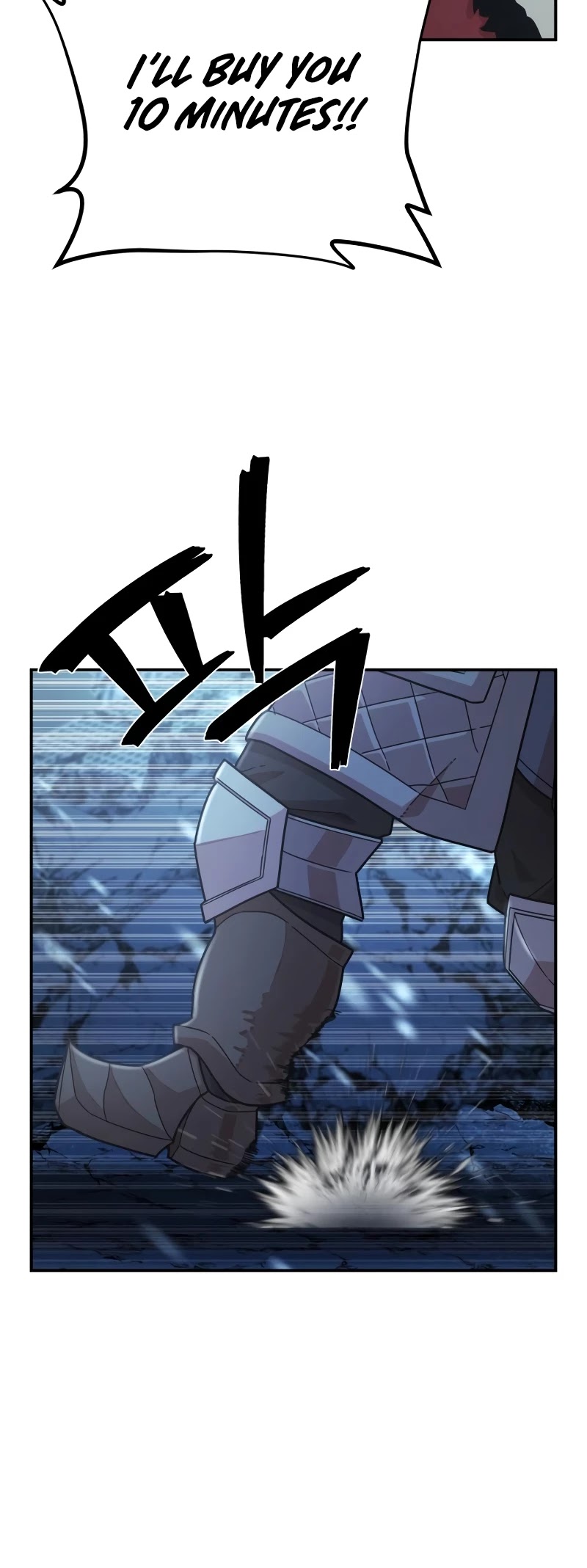 Hero Has Returned Chapter 41 page 50 - Chapter 41