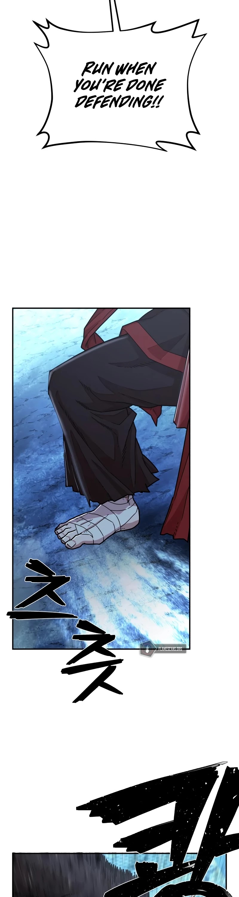 Hero Has Returned Chapter 41 page 53 - Chapter 41