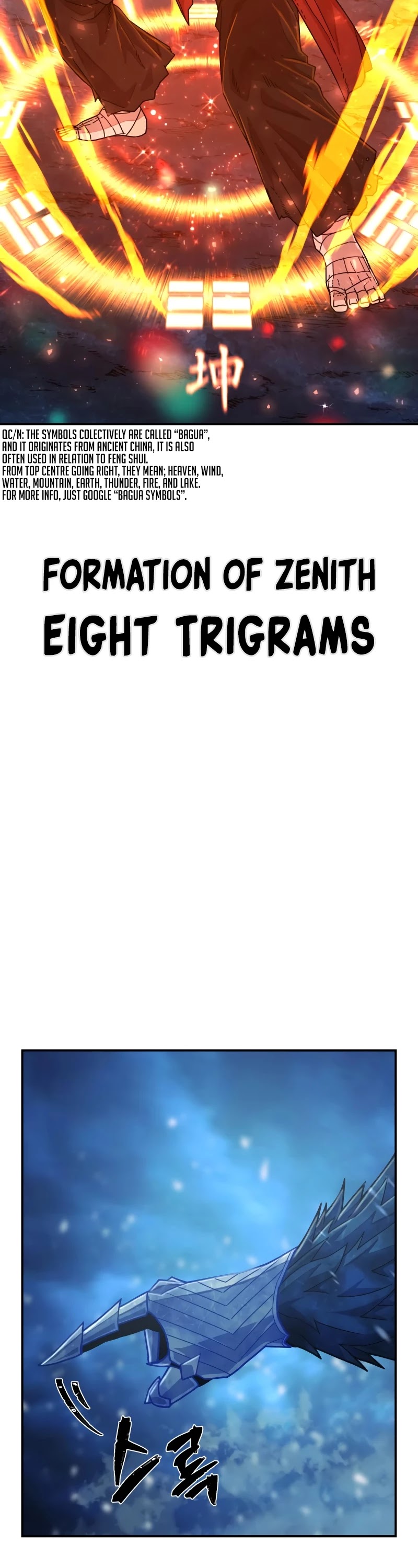 Hero Has Returned Chapter 41 page 55 - Chapter 41