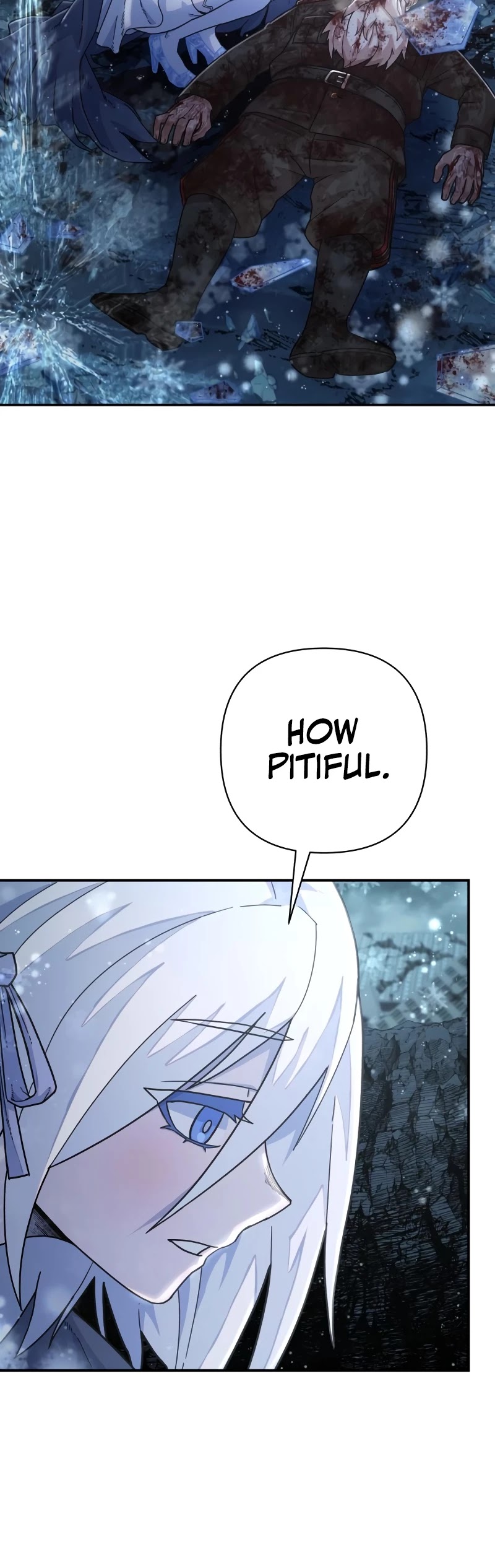 Hero Has Returned Chapter 41 page 7 - Chapter 41