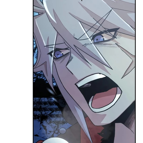 Hero Has Returned Chapter 41 cover