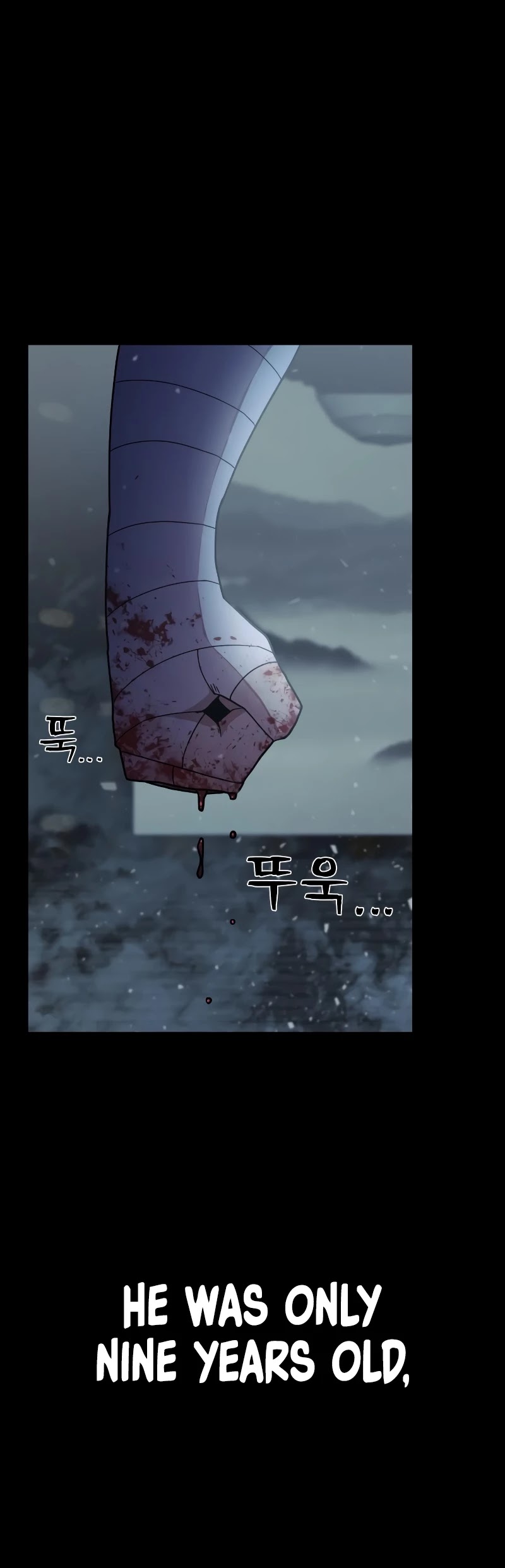 Hero Has Returned Chapter 42 page 14 - Chapter 42