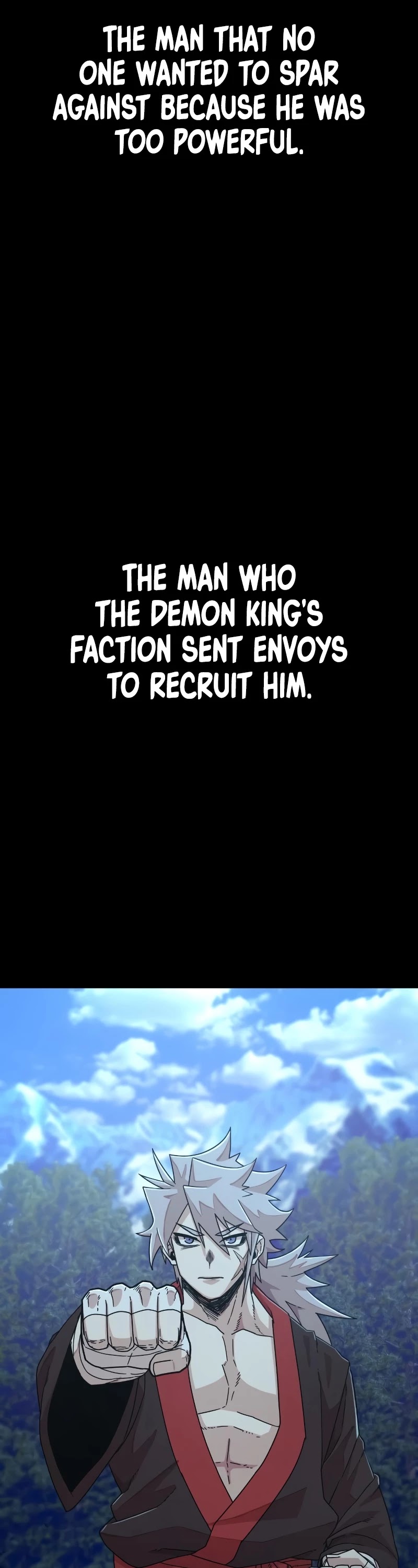 Hero Has Returned Chapter 42 page 23 - Chapter 42