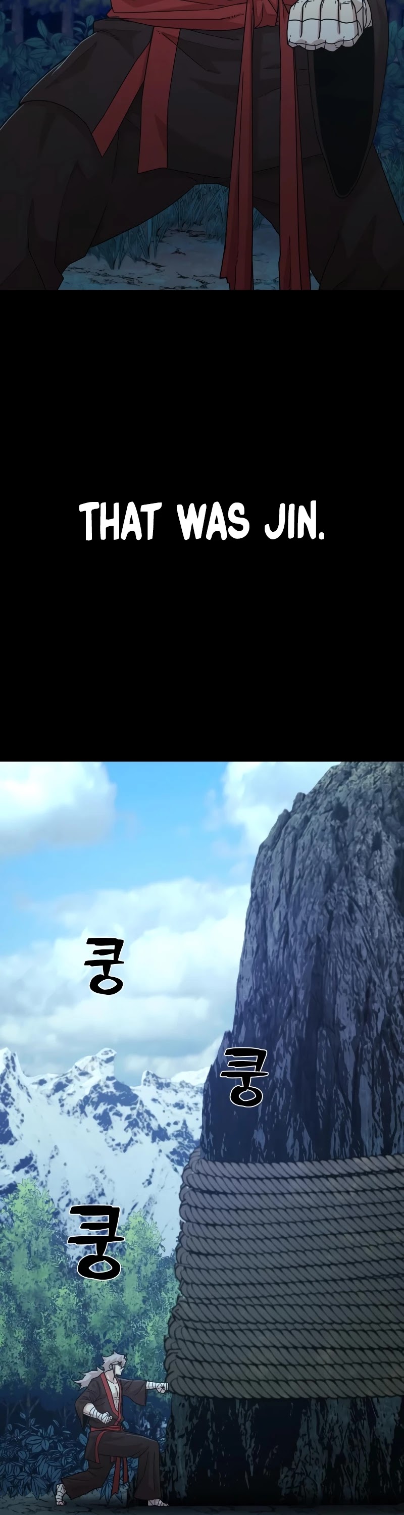Hero Has Returned Chapter 42 page 24 - Chapter 42