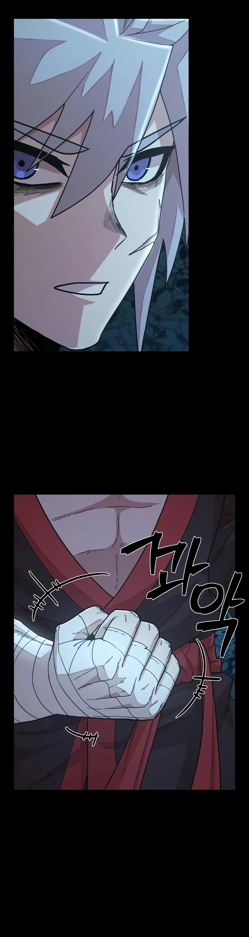 Hero Has Returned Chapter 42 page 30 - Chapter 42