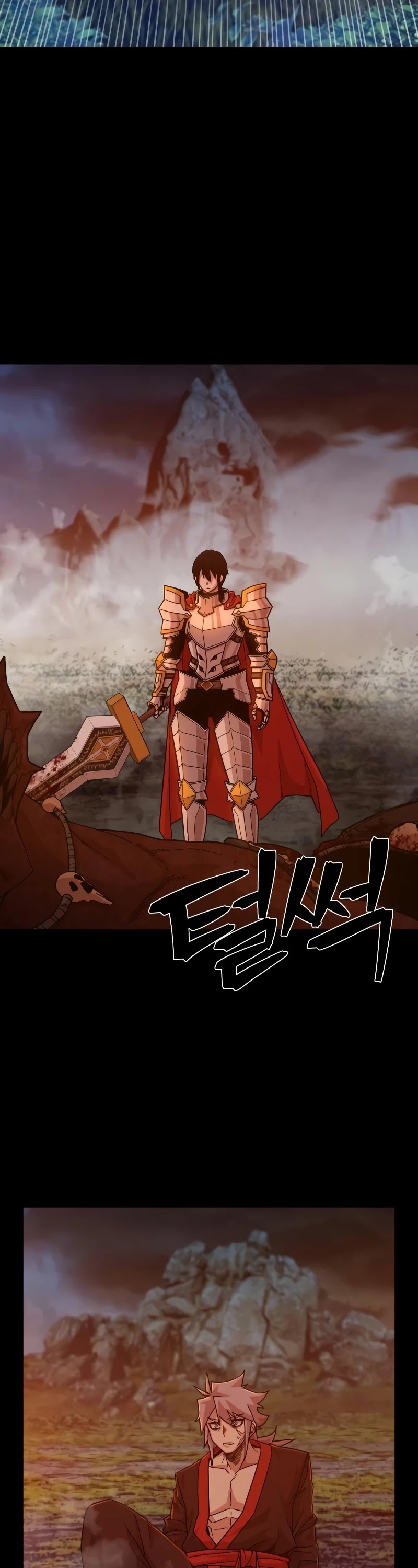 Hero Has Returned Chapter 42 page 40 - Chapter 42