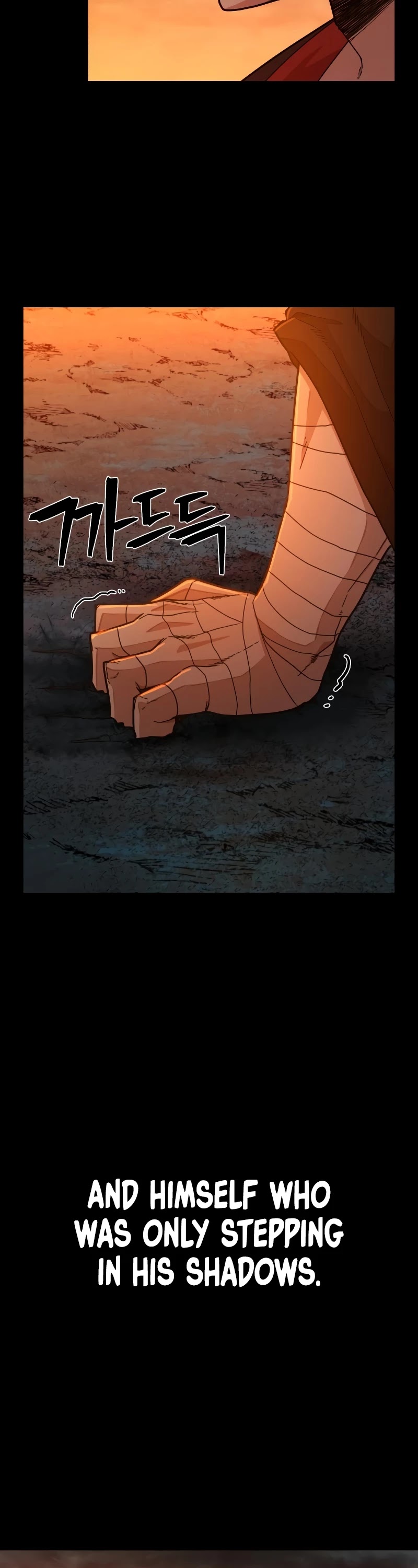 Hero Has Returned Chapter 42 page 42 - Chapter 42