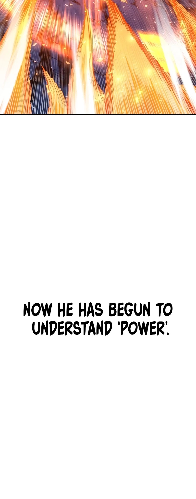 Hero Has Returned Chapter 42 page 50 - Chapter 42
