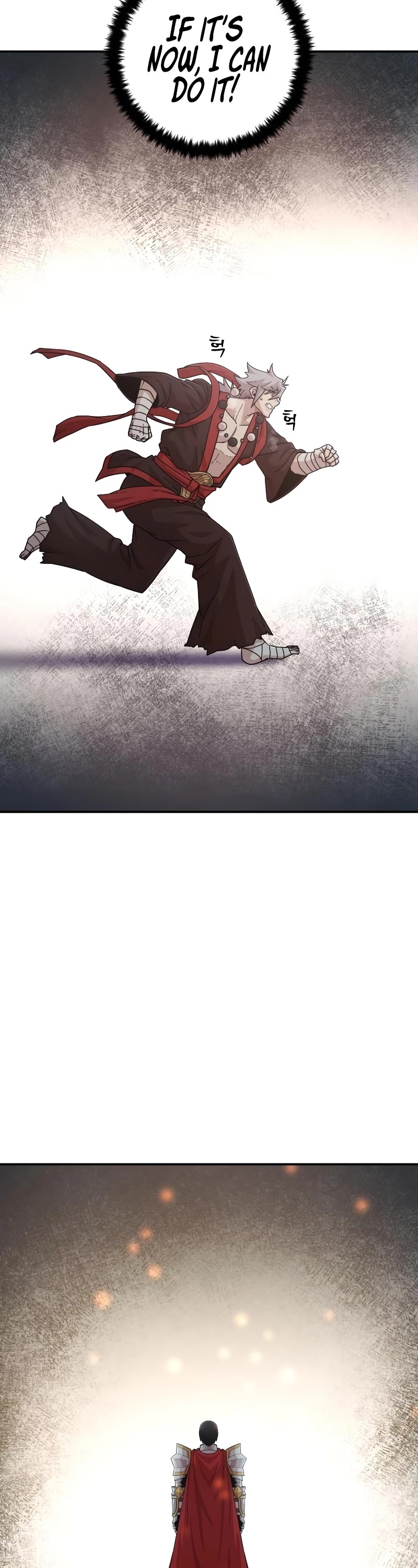 Hero Has Returned Chapter 42 page 53 - Chapter 42
