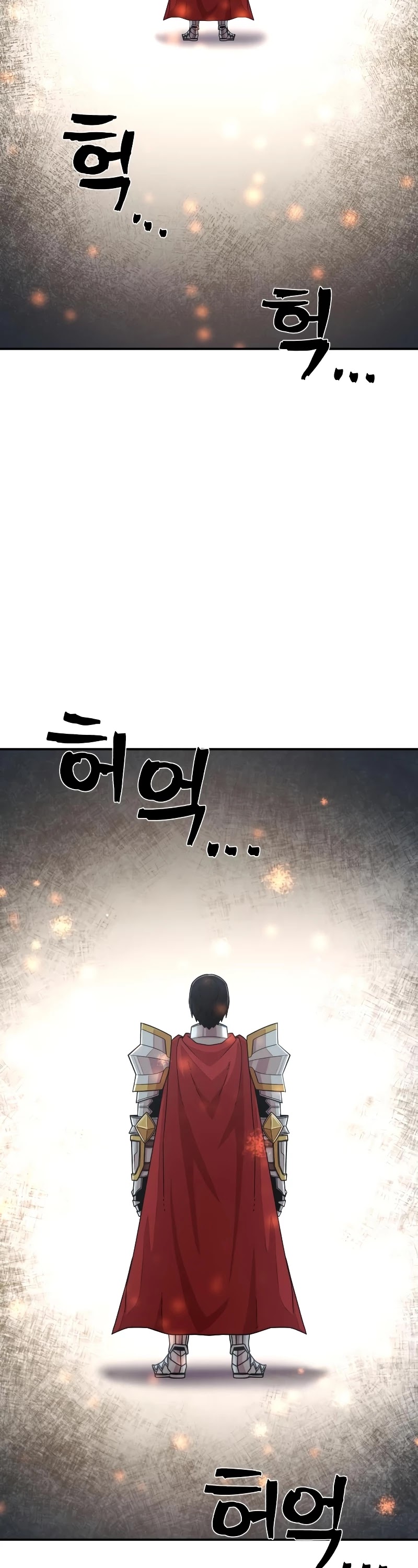 Hero Has Returned Chapter 42 page 54 - Chapter 42