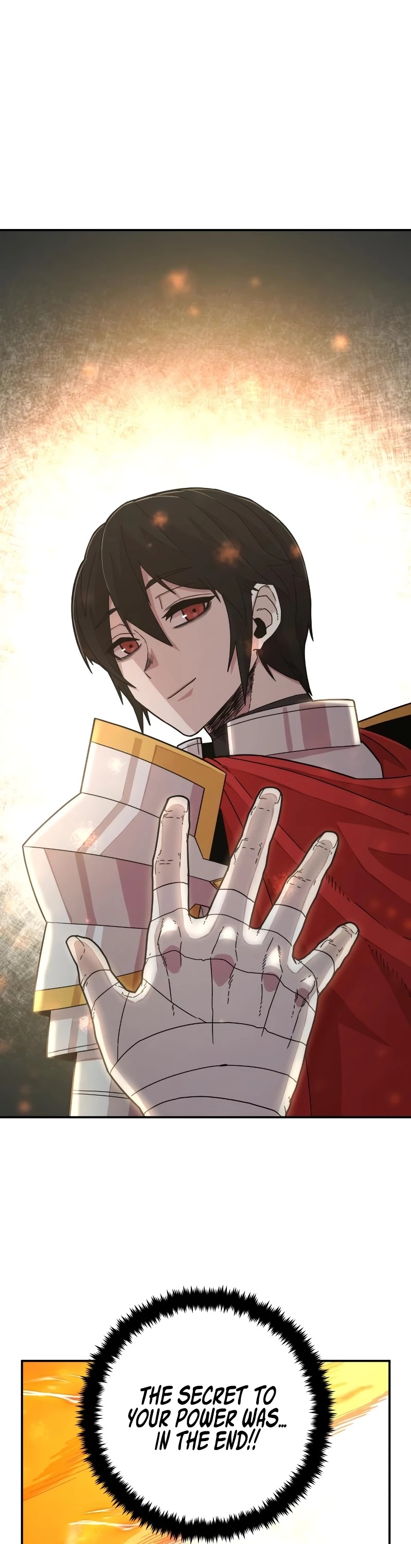 Hero Has Returned Chapter 42 page 57 - Chapter 42