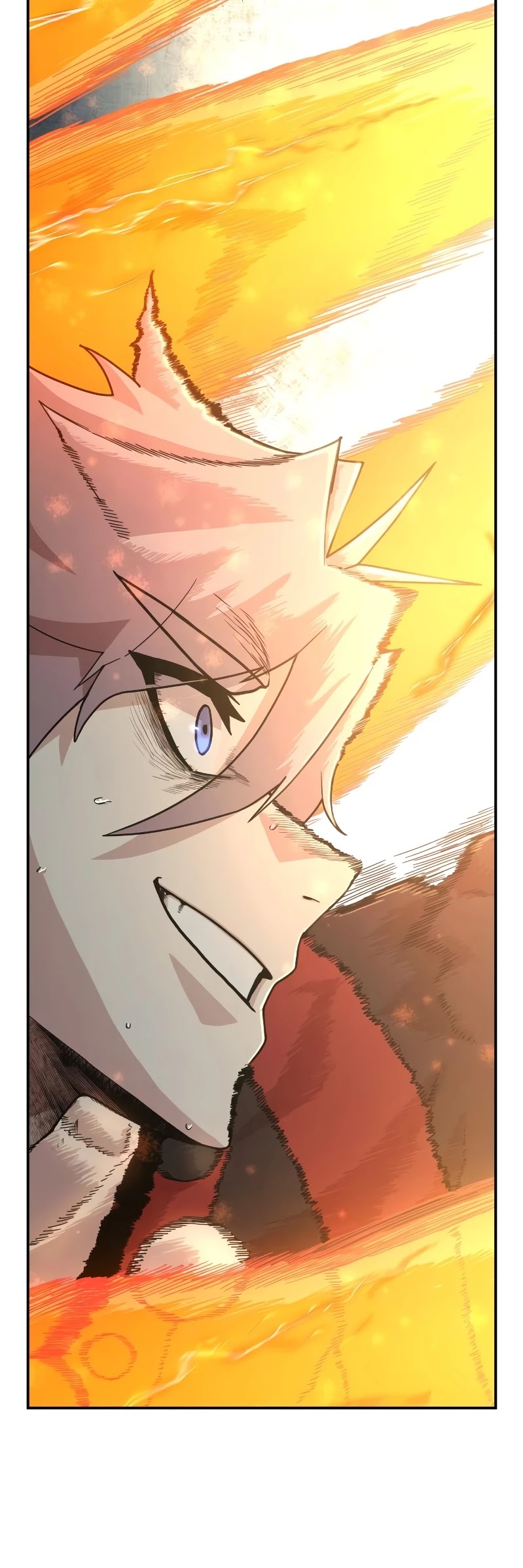 Hero Has Returned Chapter 42 page 58 - Chapter 42