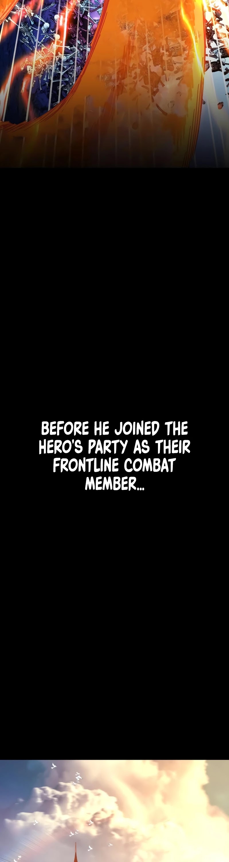 Hero Has Returned Chapter 42 page 6 - Chapter 42