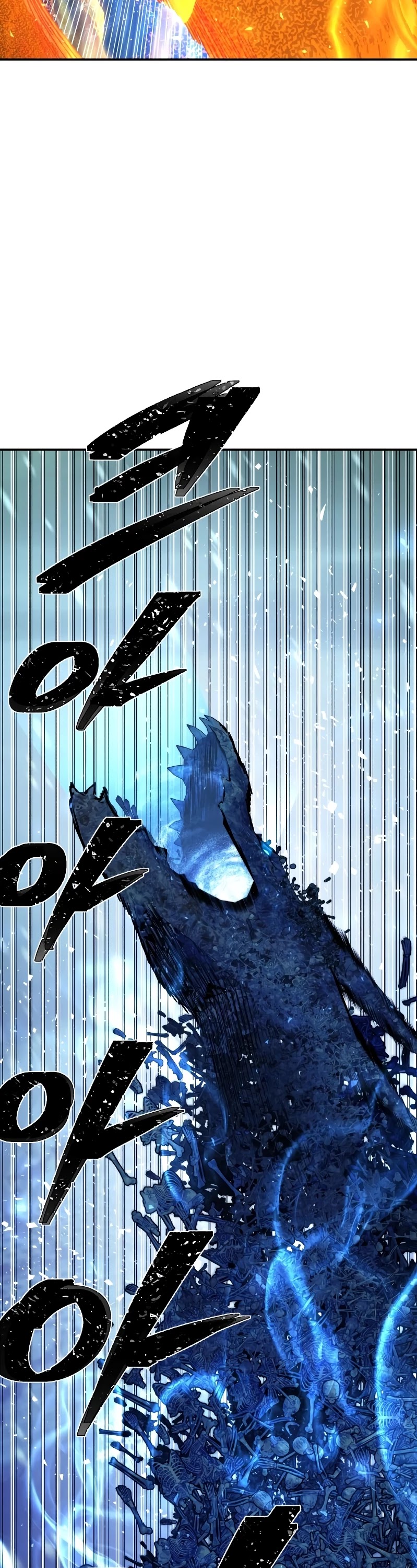 Hero Has Returned Chapter 42 page 60 - Chapter 42