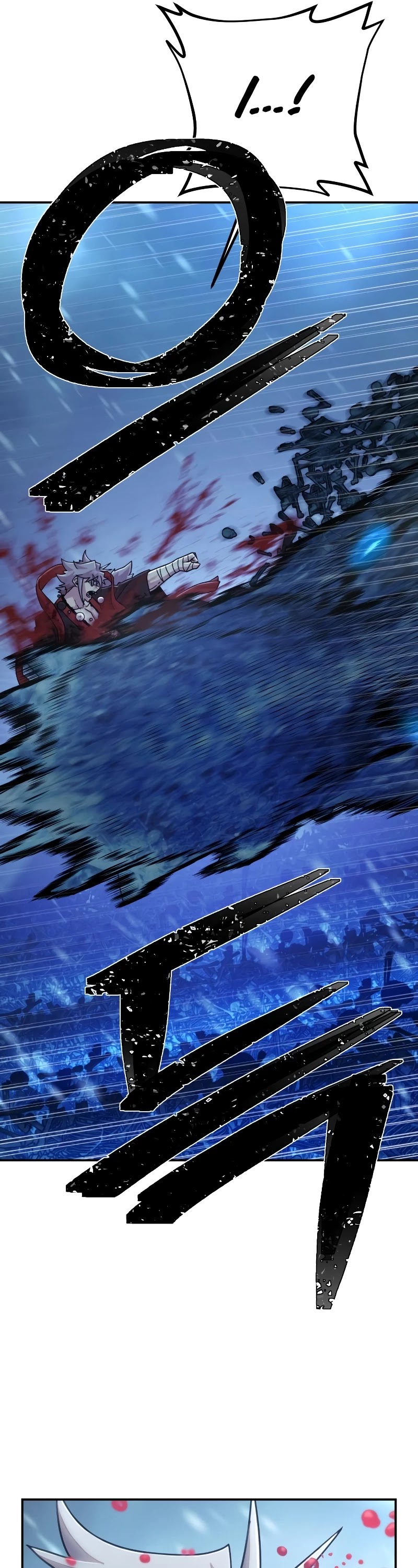 Hero Has Returned Chapter 42 page 63 - Chapter 42