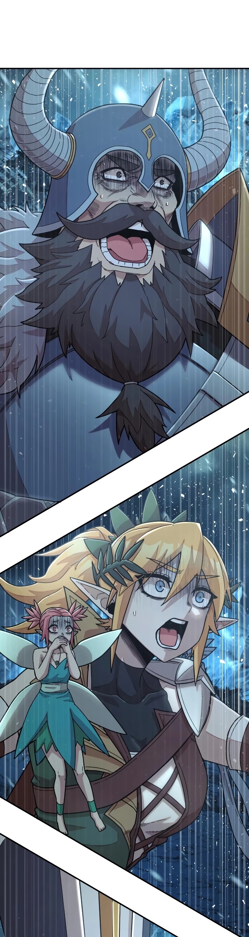 Hero Has Returned Chapter 42 page 66 - Chapter 42