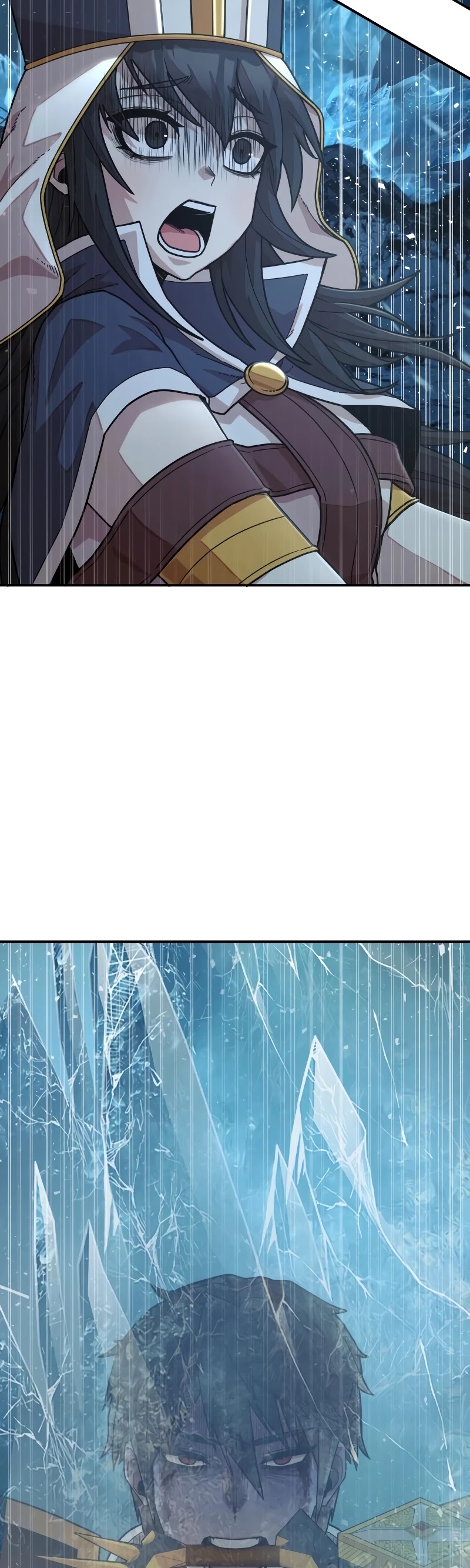 Hero Has Returned Chapter 42 page 67 - Chapter 42