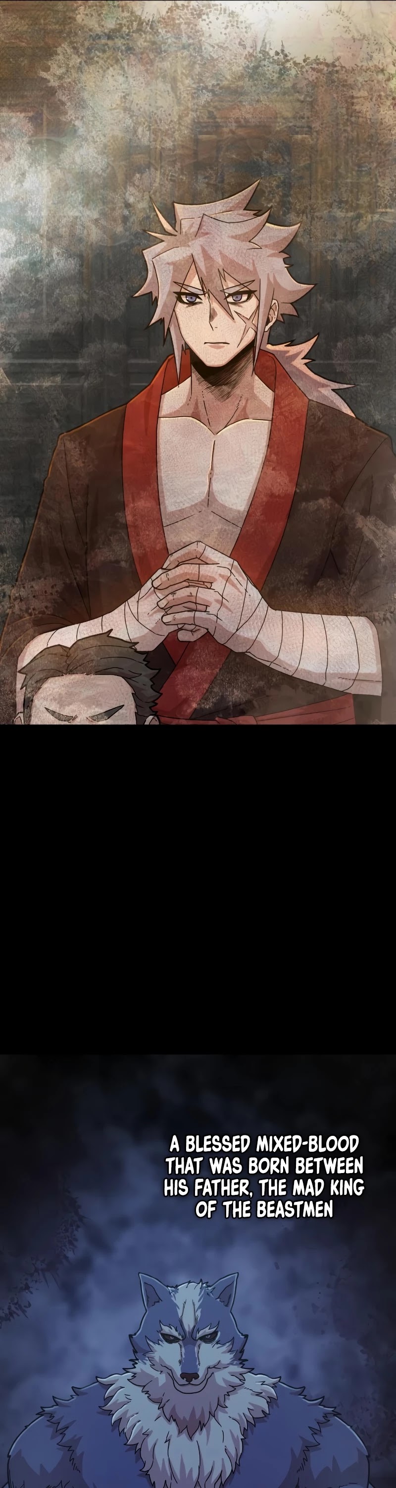 Hero Has Returned Chapter 42 page 9 - Chapter 42