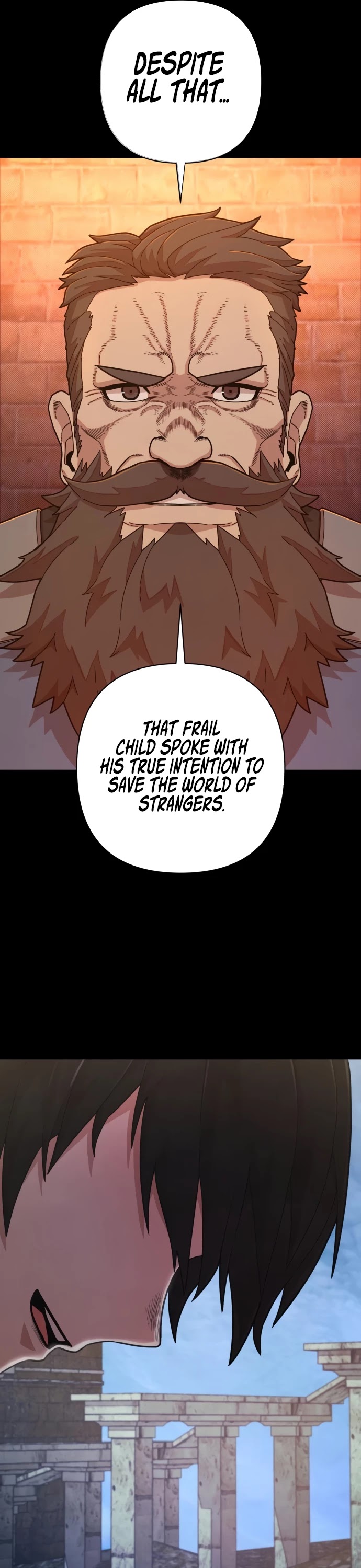 Hero Has Returned Chapter 43 page 13 - Chapter 43